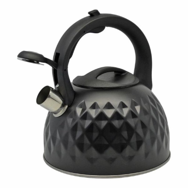 ΤΣΑΓΙΕΡΑ ΜΕΤΑΛΙΚΗ ΜΕ ΔΙΑΚΟΣΜΗΣΗ 3L.(20X20X23)