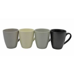 ΚΟΥΠΑ ΚΕΡΑΜΙΚΗ 4 ΧΡΩΜ. (200ml)