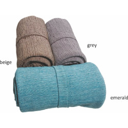 ΡΙΧΤΑΡΙ 180Χ250 CM SANCHO GREY 80%COT.-20%POL ΡΙΧΤΑΡΙ 180Χ250 CM SANCHO GREY 80%COT.-20%POL