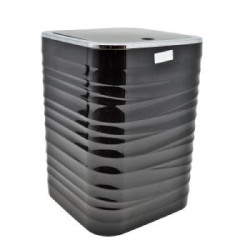 ΚΑΛΑΘΙ ΠΛ. 5Lt. ΜΑΥΡΟ - ΑΣΗΜΙ 