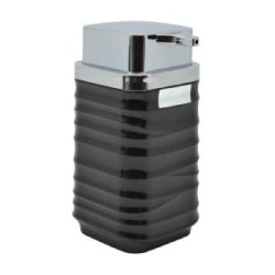 ΣΑΠ/ΘΗΚΗ ΑΝΤΛΙΑ ΠΛ. ΜΑΥΡΗ - ΑΣΗΜΙ 