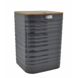 ΚΑΛΑΘΙ 5Lt.ΠΛ. ΑΝΘΡΑΚΙ - 