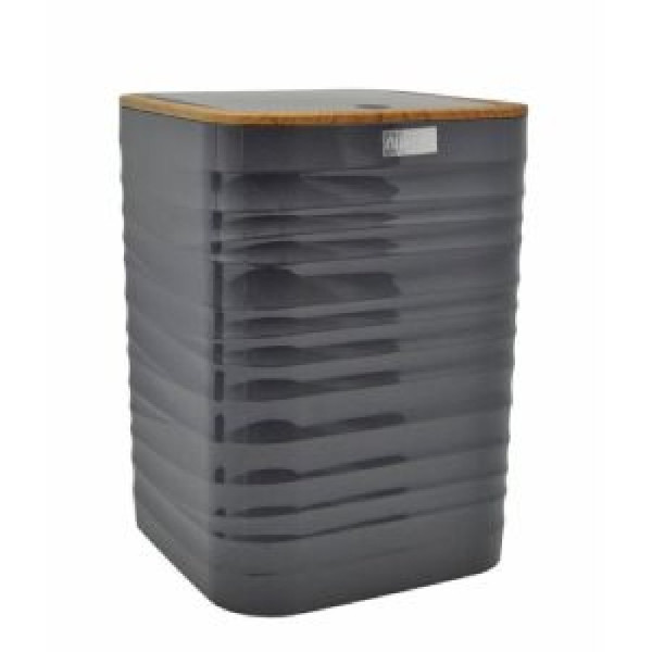 ΚΑΛΑΘΙ 5Lt.ΠΛ. ΑΝΘΡΑΚΙ - 