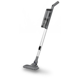 ΣΚΟΥΠΑΚΙ ΗΛΕΚΤΡΙΚΟ STICK ANKOR 400W 2 ΣΕ 1 VC-831982 ΓΚΡΙ ΣΚΟΥΠΑΚΙ ΗΛΕΚΤΡΙΚΟ STICK ANKOR 400W 2 ΣΕ 1 VC-831982 ΓΚΡΙ