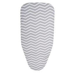 ΣΙΔΕΡΟΠΑΝΟ ΓΙΑ ΕΠΙΤΡΑΠΕΖΙΑ ΣΙΔΕΡΩΣΤΡΑ ΜΕΓΕΘΟΥΣ 34X75ΕΚ.