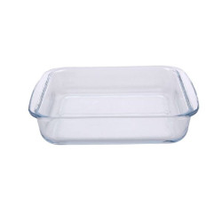 ΤΑΨΙ ΠΥΡΙΜ. ΓΥΑΛΙΝΟ ΤΕΤΡ. (3,0LT) 32,5X28,5X6