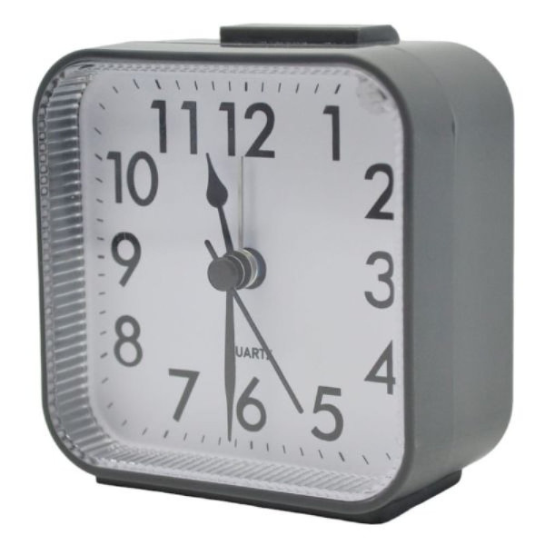 ΡΟΛΟΙ ΞΥΠΝΗΤΗΡΙ ΠΛΑΣΤΙΚΟ ΓΚΡΙ ΜΑΤ ΤΕΤΡΑΓ. 8X4X8ΕΚ.