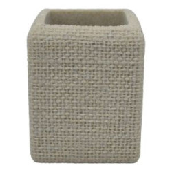 ΠΟΤΗΡΑΚΙ ΜΠΑΝΙΟΥΠΟΛΥΕΣΤΕΡΙΚΟ ΜΠΕΖ (6,7x6,6x8,6) ΠΟΤΗΡΑΚΙ ΜΠΑΝΙΟΥΠΟΛΥΕΣΤΕΡΙΚΟ ΜΠΕΖ (6,7x6,6x8,6)