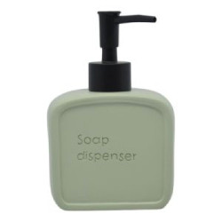 ΣΑΠΟΥΝΟΘΗΚΗ ΑΝΤΛΙΑ ΠΟΛΥΕΣΤΕΡΙΚΗ ΜΙΝΤ (10x5,1x15,5) ΣΑΠΟΥΝΟΘΗΚΗ ΑΝΤΛΙΑ ΠΟΛΥΕΣΤΕΡΙΚΗ ΜΙΝΤ (10x5,1x15,5)