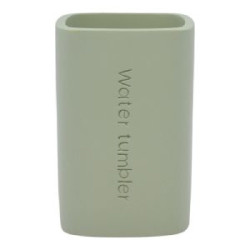 ΠΟΤΗΡΑΚΙ ΠΟΛΥΕΣΤΕΡΙΚΟ ΜΠΑΝΙΟΥ ΜΙΝΤ (6,8x6,8x10,4) ΠΟΤΗΡΑΚΙ ΠΟΛΥΕΣΤΕΡΙΚΟ ΜΠΑΝΙΟΥ ΜΙΝΤ (6,8x6,8x10,4)