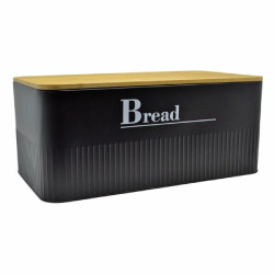 ΨΩΜΙΕΡΑ ΜΑΥΡΗ+ΜΠΑΜΠΟΥ ΜΕΤΑΛ.ΚΑΠ.(42X23,5X17) ΨΩΜΙΕΡΑ ΜΑΥΡΗ+ΜΠΑΜΠΟΥ ΜΕΤΑΛ.ΚΑΠ.(42X23,5X17)