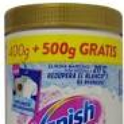 VANISH OXI ADVANCE ΕΝΙΣΧΥΤΙΚΟ ΠΛΥΣΗΣ 800GR