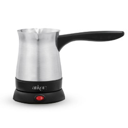 ΜΠΡΙΚΙ ANKOR 400ml INOX ΜΕ ΜΑΥΡΟ 1000W