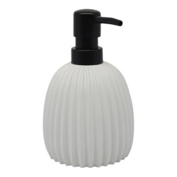 ΣΑΠΟΥΝΟΘΗΚΗ ΠΟΛΥ-ΙΚΗ ΑΝΤΛΙΑ ΑΣΠΡΗ (8,8X8,8X15)