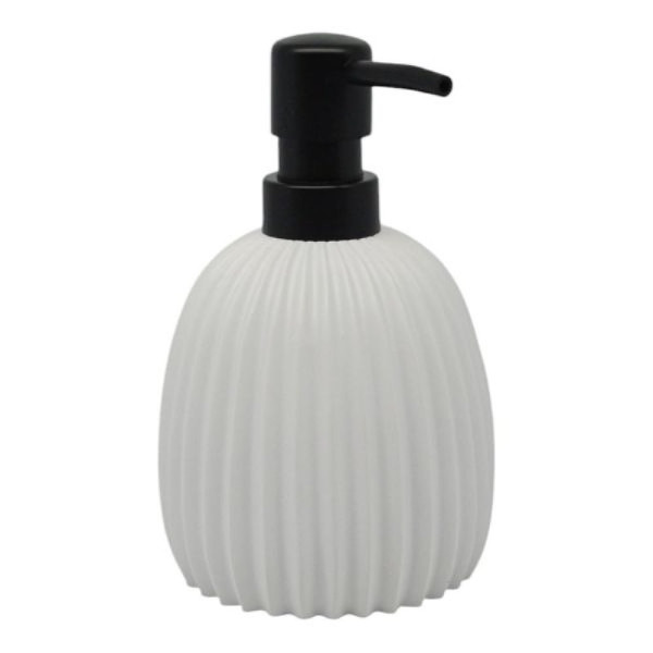 ΣΑΠΟΥΝΟΘΗΚΗ ΠΟΛΥ-ΙΚΗ ΑΝΤΛΙΑ ΑΣΠΡΗ (8,8X8,8X15)