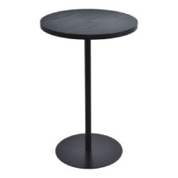 ΤΡΑΠΕΖΑΚΙ ΞΥΛΟ ΜΕΤΑΛΟ (35X53,5)