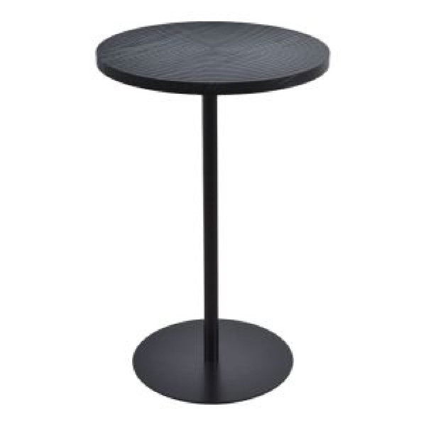 ΤΡΑΠΕΖΑΚΙ ΞΥΛΟ ΜΕΤΑΛΟ (35X53,5)