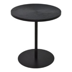 ΤΡΑΠΕΖΑΚΙ ΞΥΛΟ ΜΕΤΑΛΟ (40X43)