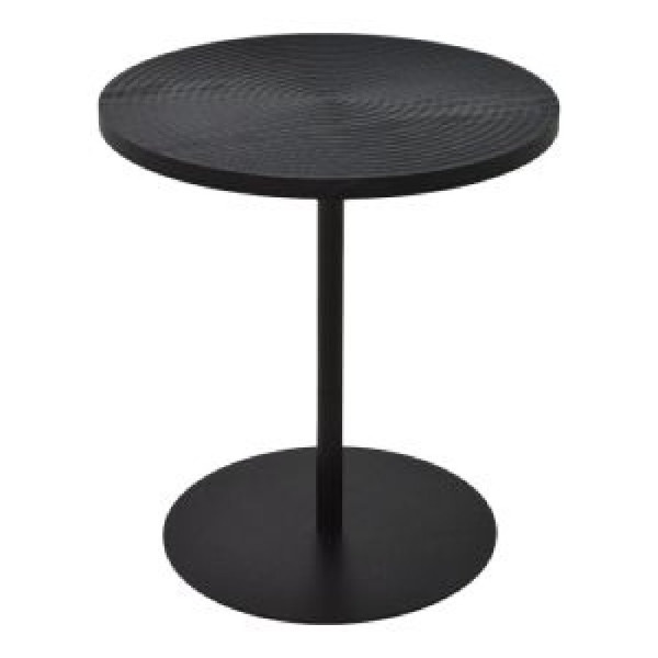 ΤΡΑΠΕΖΑΚΙ ΞΥΛΟ ΜΕΤΑΛΟ (40X43)