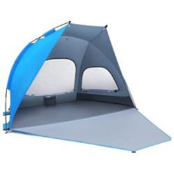 ΤΕΝΤΑ-ΣΚΗΝΗ ΠΑΡΑΛΙΑΣ (215X115X115)