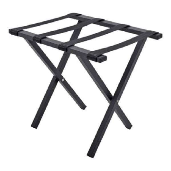 ΒΑΣΗ ΒΑΛΙΤΣΑΣ ΜΕΤΑΛΛΙΚΗ ΜΑΥΡΗ ΜΕ ΙΜΑΝΤΕΣ (55X44X51)