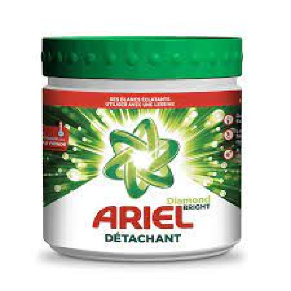 ΣΚΟΝΗ ΑΡΙΕΛ Ενισχυτικό - Λευκαντικό - Καθαριστικά λεκέδων