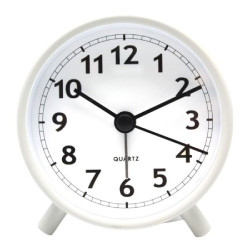 ΡΟΛΟΙ ΜΕΤΑΛ. ΞΥΠΝΗΤ. ΑΘΟΡ. ΑΣΠΡΟ ΜΑΤ (7,8X4,1X8,3)