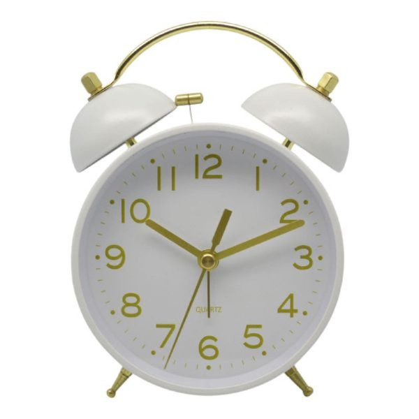 ΡΟΛΟΪ ΜΕΤΑΛ. ΞΥΠΝΗΤ. ΑΘΟΡ. ΑΣΠΡΟ ΜΑΤ (11x5,2x15,7)