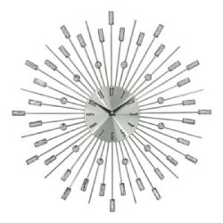ΡΟΛΟΙ ΜΕΤΑΛΙΚΟ ΤΟΙΧΟΥ ΜΕ ΔΙΑΚΟΣΜΗΣΗ (49,5x49,5x4)