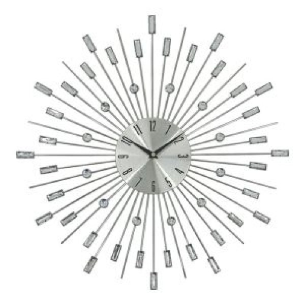 ΡΟΛΟΙ ΜΕΤΑΛΙΚΟ ΤΟΙΧΟΥ ΜΕ ΔΙΑΚΟΣΜΗΣΗ (49,5x49,5x4)