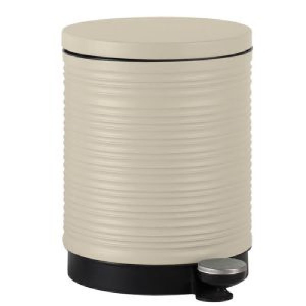 ΠΕΝΤΑΛ WC ΜΠΕΖ ΜΑΤ 5L (28,8X20,5X26,6Y ΕΚ.)