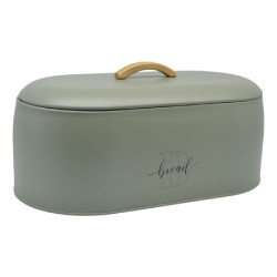 ΨΩΜΙΕΡΑ ΜΕΤΑΛΛΙΚΗ ΛΑΔΙ ΜΕ ΞΥΛ. ΛΑΒΗ (35,9x19,9x12,8)