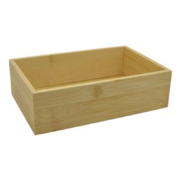 ΚΟΥΤΙ ΑΠΟΘΗΚΕΥΣΗΣ - ΟΡΓΑΝΩΣΗΣ ΜΠΑΜΠΟΥ (15x23x6,8)