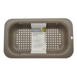 ΣΤΡΑΓΓΙΣΤΗΡΙ ΠΛΑΣΤΙΚΟ ΜΟΚΑ ΕΠΕΚΤΕΙΝΟΜΕΝΟ (34,5-47,8x20x6,5)