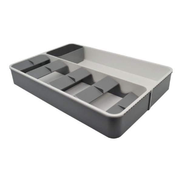 ΚΟΥΤΑΛΟΘΗΚΗ ΠΛΑΣΤΙΚΗ ΕΠΕΚΤΕΙΝΟΜΕΝΗ (26,8x39,5x5,1)