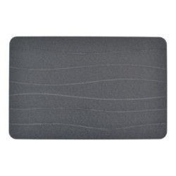 ΠΑΤΑΚΙ ΑΠΟ ΔΙΑΤΟΜΙΤΗ ΓΚΡΙ ΜΕ ΑΝΑΓΛ.ΣΧΕΔΙΟ (39x60)