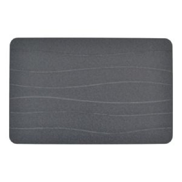 ΠΑΤΑΚΙ ΑΠΟ ΔΙΑΤΟΜΙΤΗ ΓΚΡΙ ΜΕ ΑΝΑΓΛ.ΣΧΕΔΙΟ (39x60)