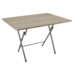 ΤΡΑΠΕΖΙ ΣΠΑΣΤΟ ΜΕΤ+ΞΥΛ. 100X60 (ΑΝ.Β24)