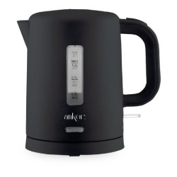 ΒΡΑΣΤΗΡΑΣ ANKOR 1,0lt 1100W ΜΑΥΡΟΣ ΜΑΤ