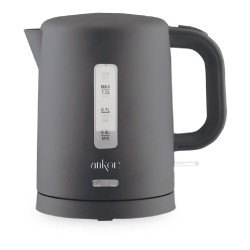 ΒΡΑΣΤΗΡΑΣ ankor 1 lt ΓΚΡΙ ΜΑΤ w1100(m)