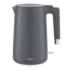 ΒΡΑΣΤΗΡΑΣ ANKOR 1,7Lt ΓΚΡΙ ΜΑΤ W2200(M)