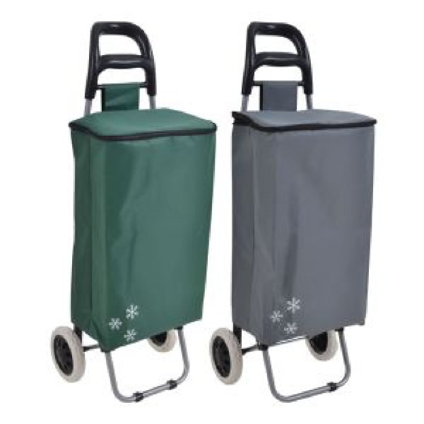 ΚΑΡΟΤΣΗ ΛΑΙΚΗΣ ΜΕΤ. ΜΕ ΙΣΟΘΕΡΜΙΚΗ ΥΦ. ΤΣΑΝΤΑ 2 ΣΧΕΔΙΑ (35X28X92-32L)