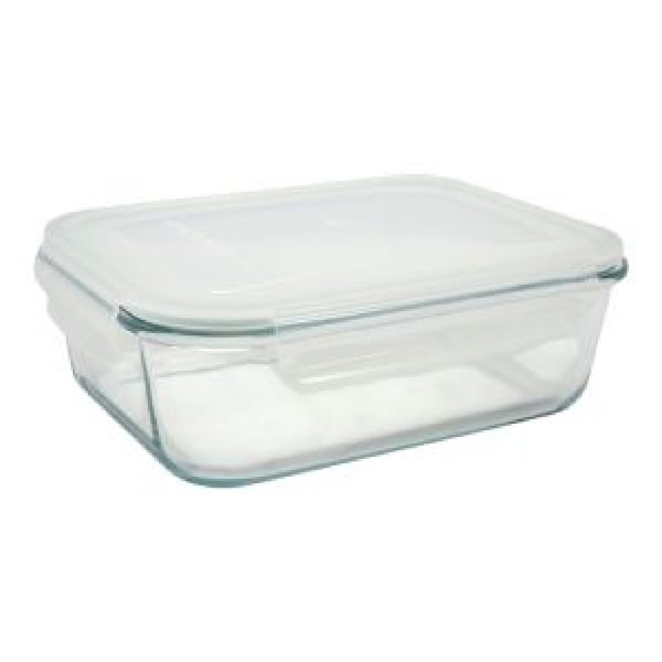 ΦΑΓΗΤΟΔΟΧΕΙΟ ΠΥΡΙΜ.+ΠΛ.ΚΑΠ. ΟΡΘ. 1,5Lt. (23,3x17,5x7,3)