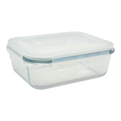 ΦΑΓΗΤΟΔΟΧΕΙΟ ΠΥΡΙΜ.+ΠΛ.ΚΑΠ. ΟΡΘ.1Lt. (21x15,8x6,7)