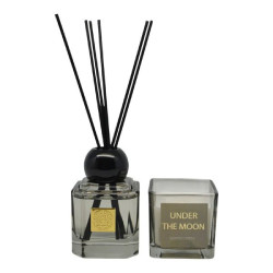 ΑΡΩΜΑΤΙΚΟ ΧΩΡΟΥ ΜΕ STICKS (80ml) + ΚΕΡΙ ΑΡΩΜΑΤΙΚΟ ΑΡΩΜΑΤΙΚΟ ΧΩΡΟΥ ΜΕ STICKS (80ml) + ΚΕΡΙ ΑΡΩΜΑΤΙΚΟ