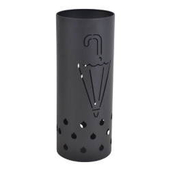 ΟΜΠΡΕΛΟΘΗΚΗ ΜΑΥΡΗ ΜΑΤ ΜΕΤΑΛΙΚΗ ΣΤΡ. (20X20X50 ΕΚ.) ΟΜΠΡΕΛΟΘΗΚΗ ΜΑΥΡΗ ΜΑΤ ΜΕΤΑΛΙΚΗ ΣΤΡ. (20X20X50 ΕΚ.)