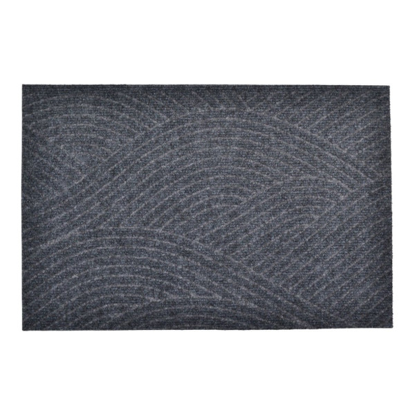 ΠΑΤΑΚΙ ΜΕ ΑΝΤΙΟΛΙΣΘΗΤΙΚΗ ΒΑΣΗ TPR 40x60εκ 1000gsm ΓΚΡΙ