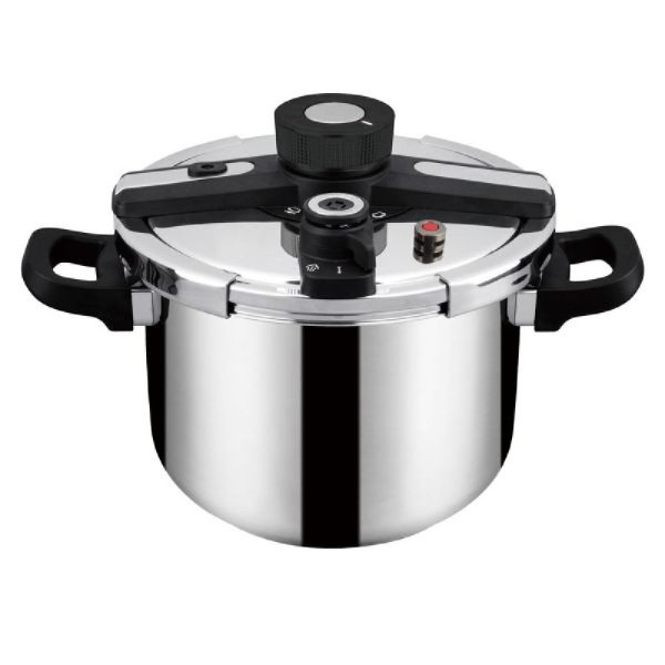 ΧΥΤΡΑ ΤΑΧΥΤΗΤΑΣ 6lt ΑΝΟΞΕΙΔΩΤΗ ANKOR