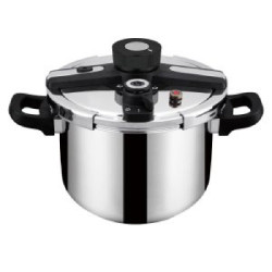 ΧΥΤΡΑ ΤΑΧΥΤΗΤΑΣ 8lt ΑΝΟΞΕΙΔΩΤΗ