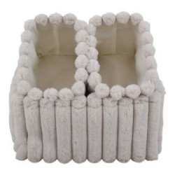 ΚΑΛΑΘΑΚΙΑ ΣΕΤ 3 ΜΠΕΖ ΓΟΥΝΙΝΑ (36x26x18)